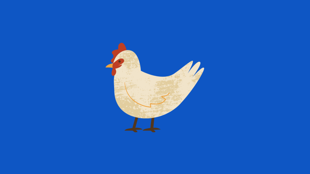 Hen
