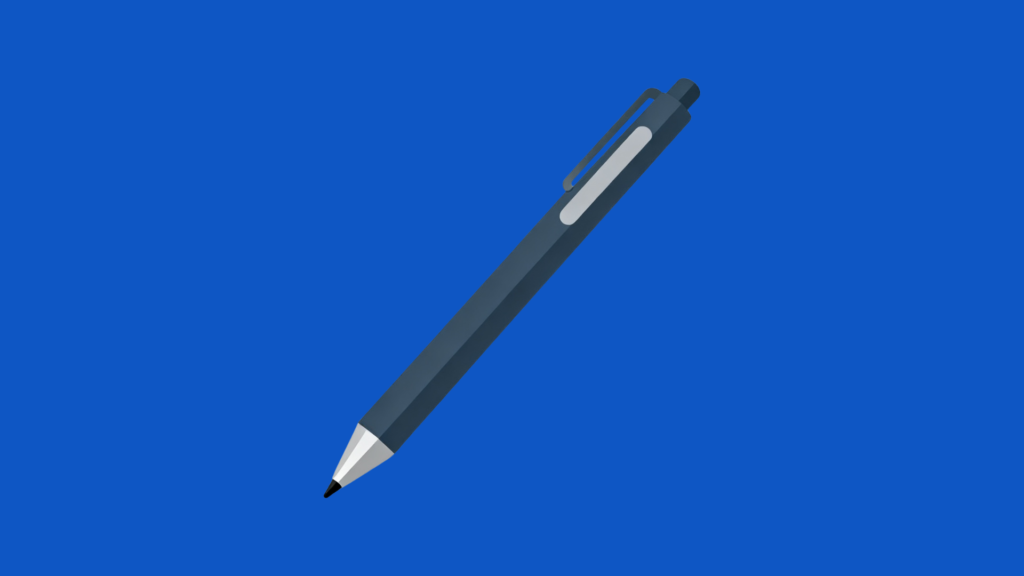 Pen