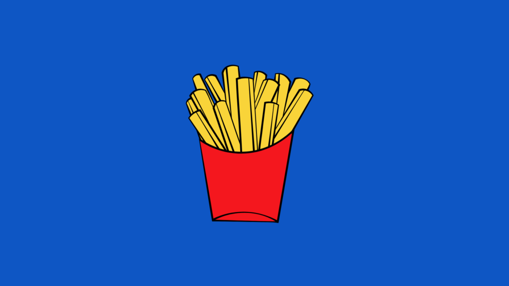 French Fry
