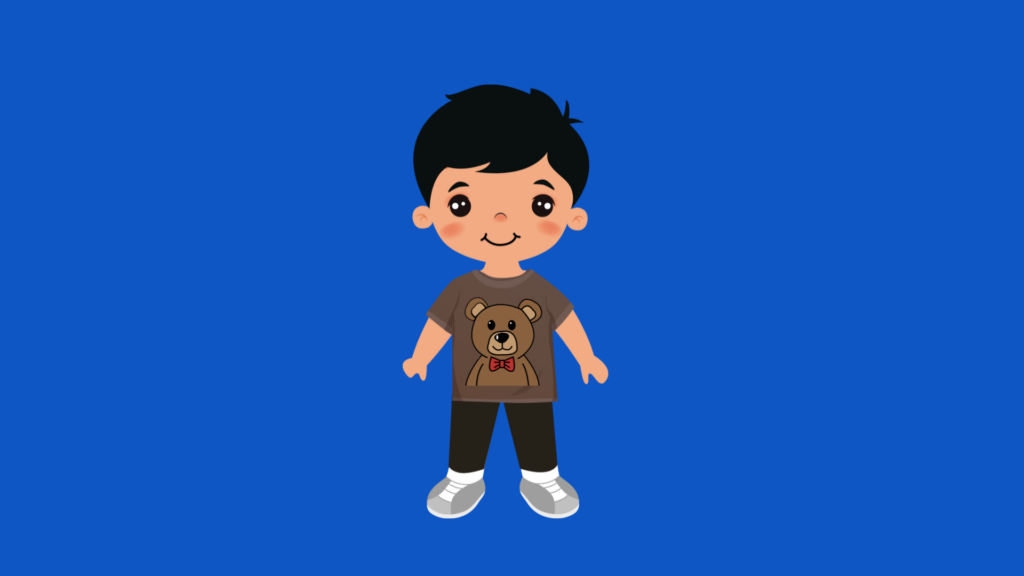 Boy