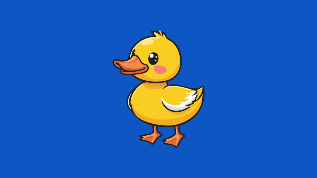 Duck