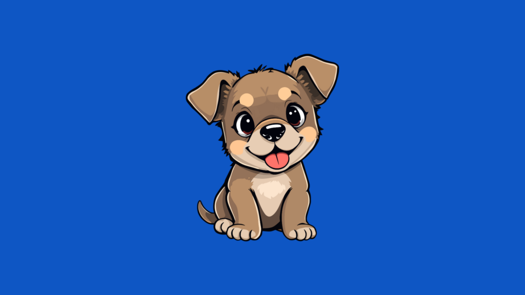 Dog/Puppy