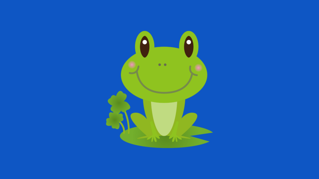 Frog