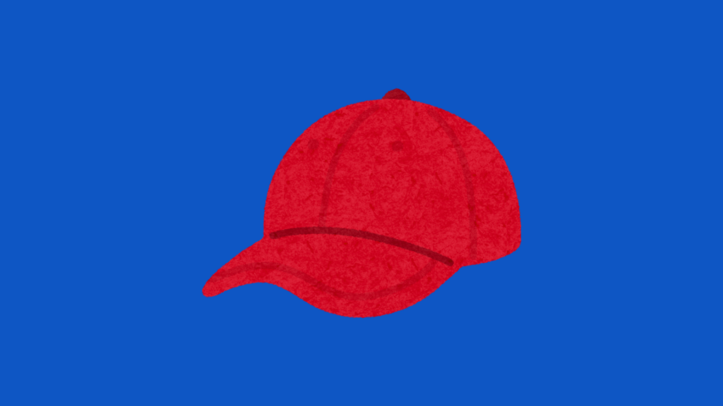 Cap/Hat