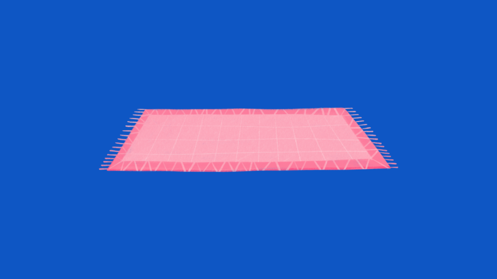 Mat/Rug/Carpet