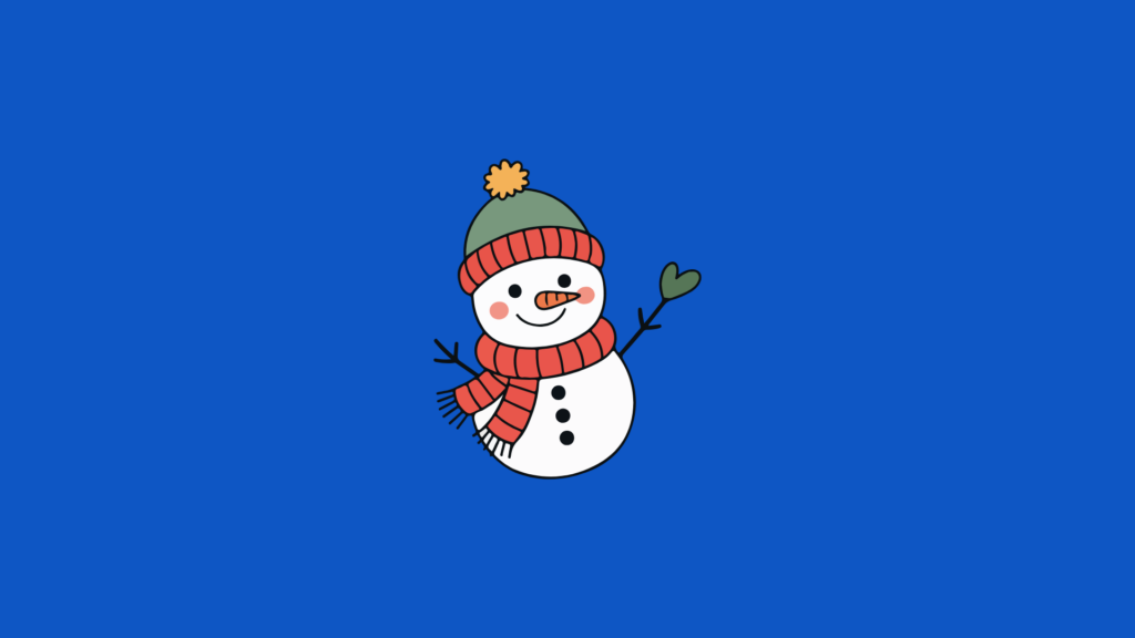 Snowman