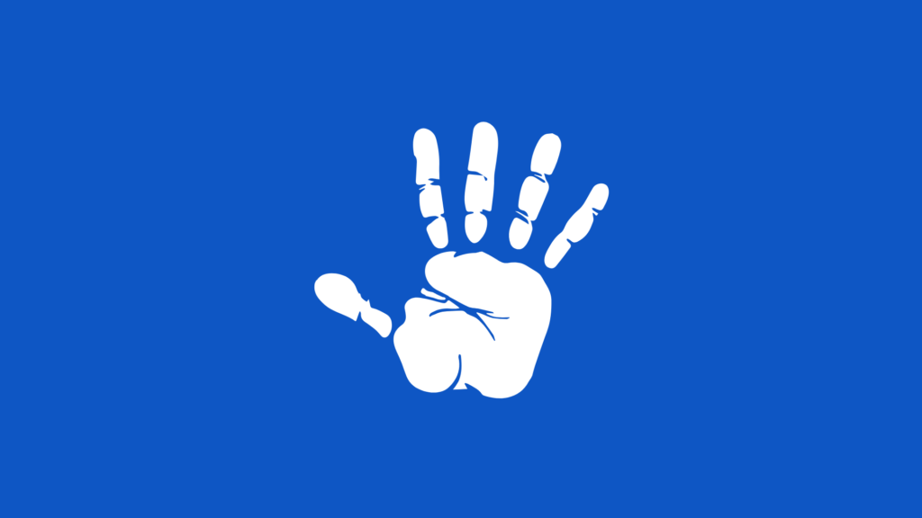 Hand